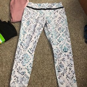 Demi Lovato Fabletics Collection